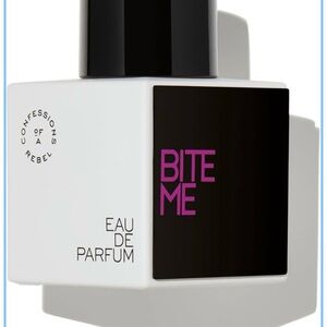 Confessions of a Rebel BITE ME Eau de Parfum